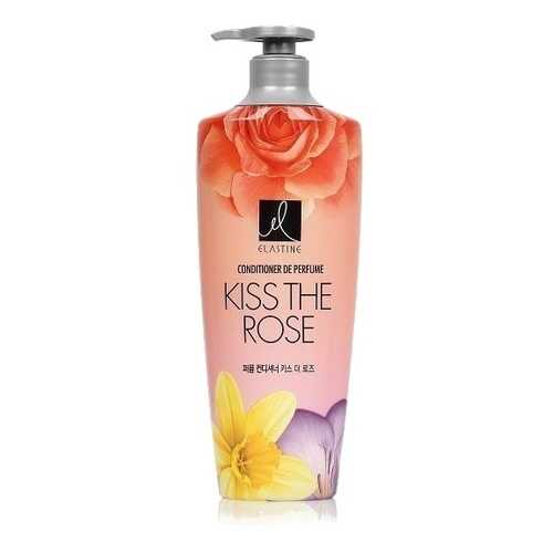 Кондиционер Elastine Perfume. Kiss the rose для всех типов волос, 600 мл в Магнит Косметик