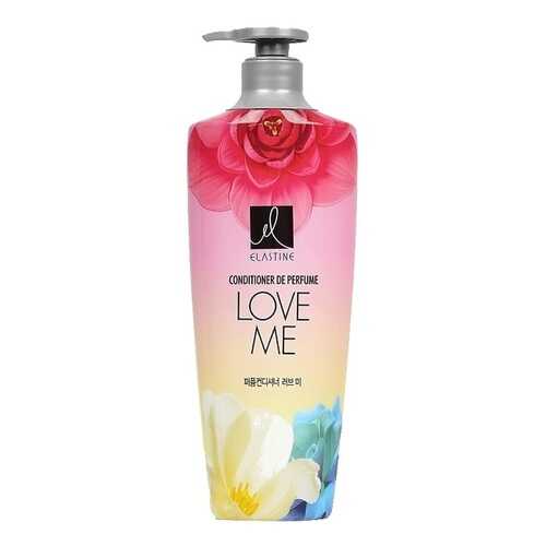 Кондиционер Elastine Perfume. Love me для всех типов волос, 600 мл в Магнит Косметик