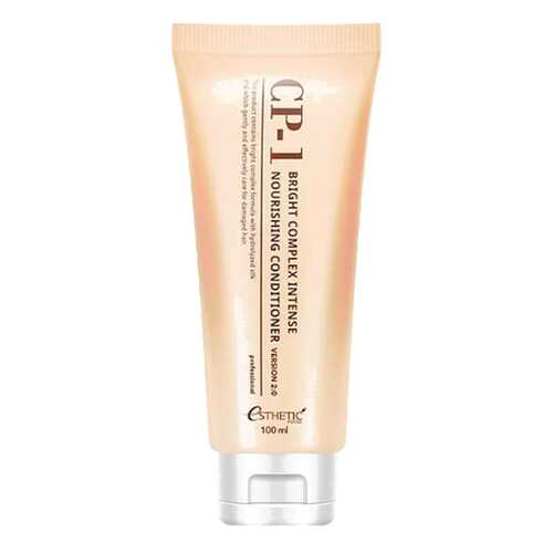 Кондиционер Esthetic House CP-1 Bright Complex Intense Nourishing Conditioner Ver 2.0 в Магнит Косметик