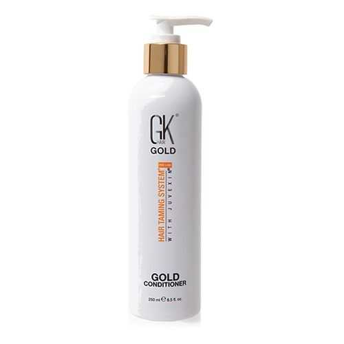Кондиционер GKhair Gold 250 мл в Магнит Косметик