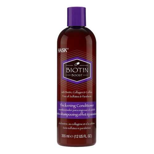 Кондиционер Hask Biotin Thickening Conditioner в Магнит Косметик