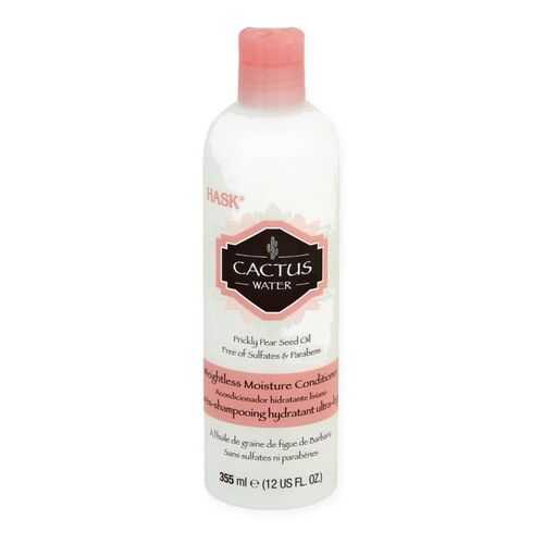 Кондиционер Hask Cactus Water Weightless Moisture Conditioner в Магнит Косметик