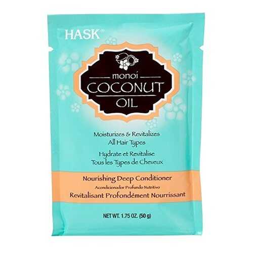 Кондиционер Hask Nourishing Deep Conditioner в Магнит Косметик