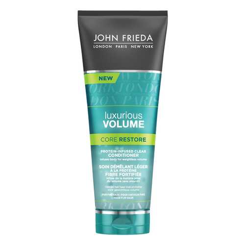 Кондиционер John Frieda Luxurious volume Core restore в Магнит Косметик