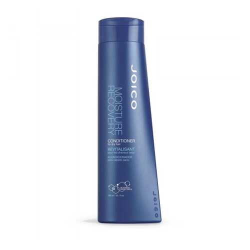 Кондиционер JOICO MOISTURE RECOVERY для сухих волос 300 мл в Магнит Косметик