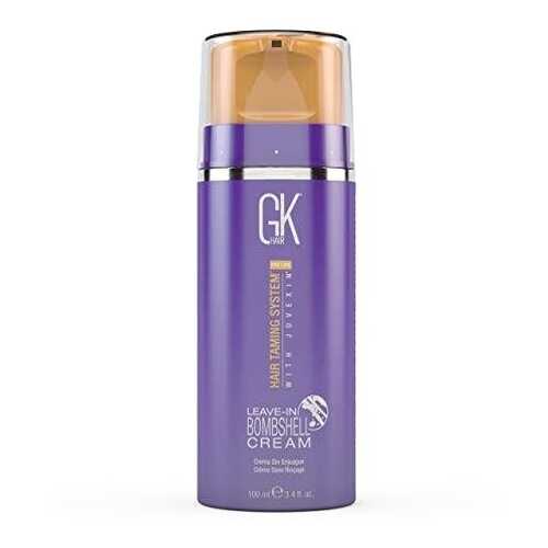 Кондиционер Крем Global Keratin Leave in Bombshell, 100 мл в Магнит Косметик