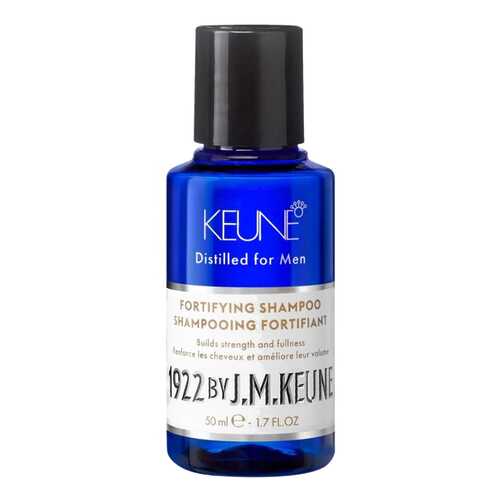 Кондиционер освежающий Keune 1922 by J.M. Keune Refreshing 50 мл в Магнит Косметик