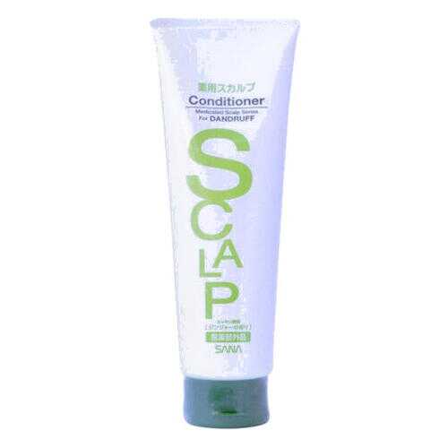 Кондиционер от перхоти Sana Scalp 220 г в Магнит Косметик