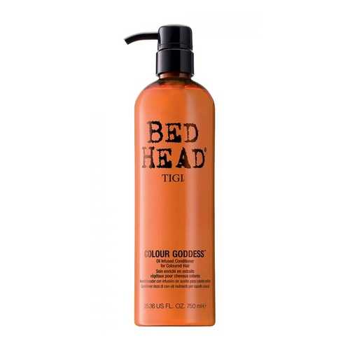 Кондиционер TIGI Bed Head для Окрашенных Волос, 750 мл в Магнит Косметик