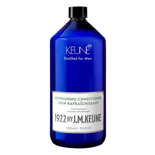 Кондиционер универсальный для волос и бороды 1922 Care products в Магнит Косметик
