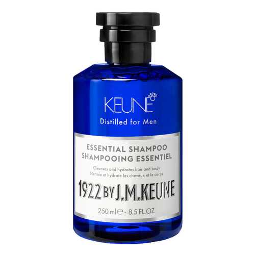 Кондиционер универсальный для волос и бороды Care products в Магнит Косметик