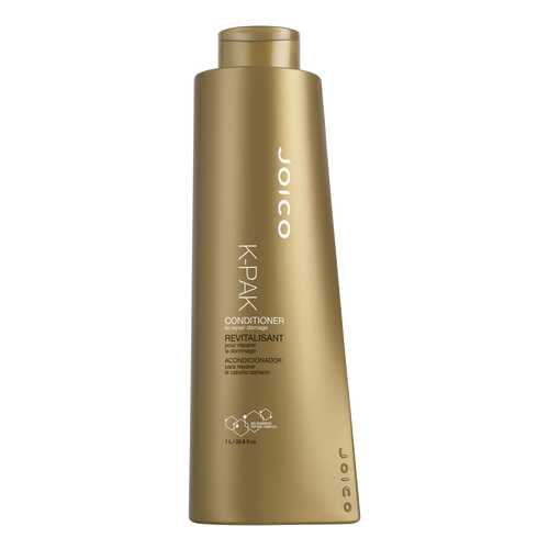 Кондиционер восстанавливающий JOICO для поврежденных волос, 1000 мл в Магнит Косметик