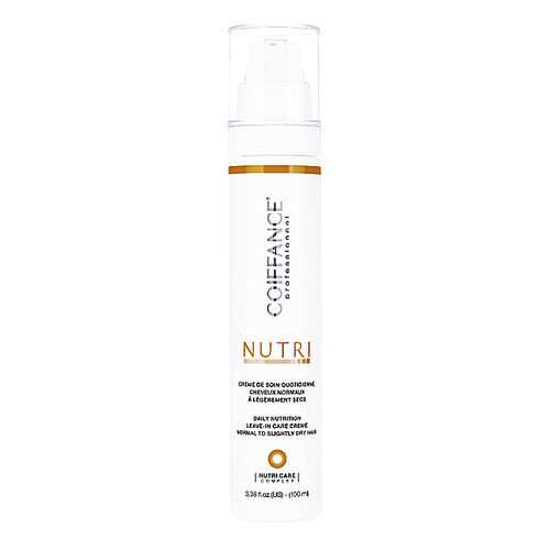 Крем для сухих волос COIFFANCE Nutri Nutrition Leave-In Care Creme 100 мл в Магнит Косметик