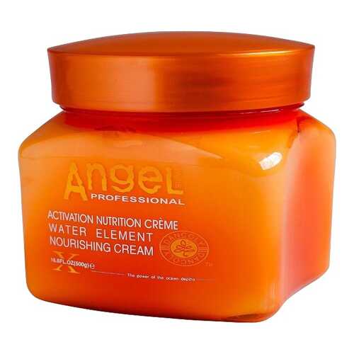 Крем для волос Angel Professional 500 г в Магнит Косметик