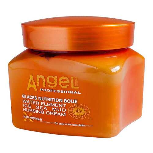 Крем для волос Angel Professional Ice Sea Mud 500 г в Магнит Косметик