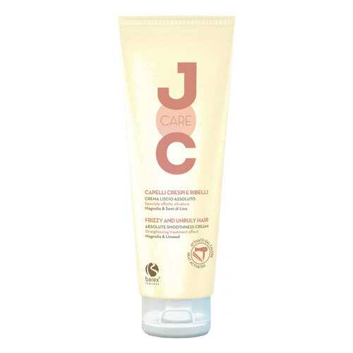 Крем для волос Barex Italiana Joc Care Absolute Smoothness 200 мл в Магнит Косметик