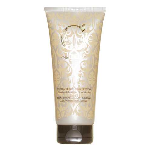 Крем для волос Barex OLIOSETA ORO DI LUCE Heat protection cream 200 мл в Магнит Косметик