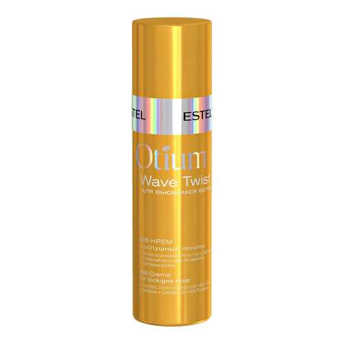 Крем для волос Estel Professional Otium Wave Twist 100 мл в Магнит Косметик