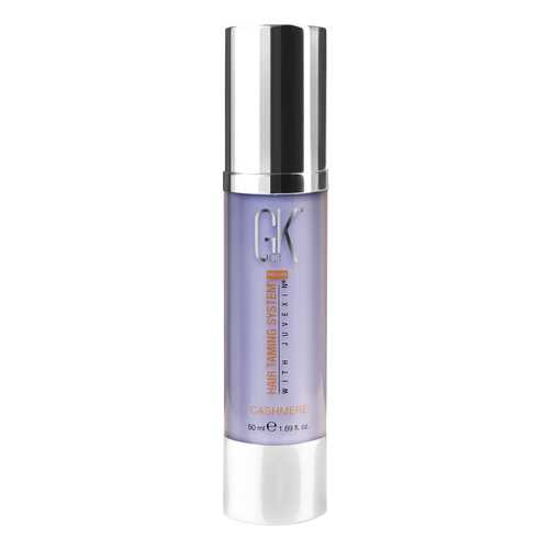 Крем для волос Global Keratin Cashmere Hair Creme 50 мл в Магнит Косметик