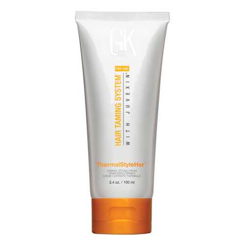 Крем для волос Global Keratin ThermalStyleHer Cream 100 мл в Магнит Косметик