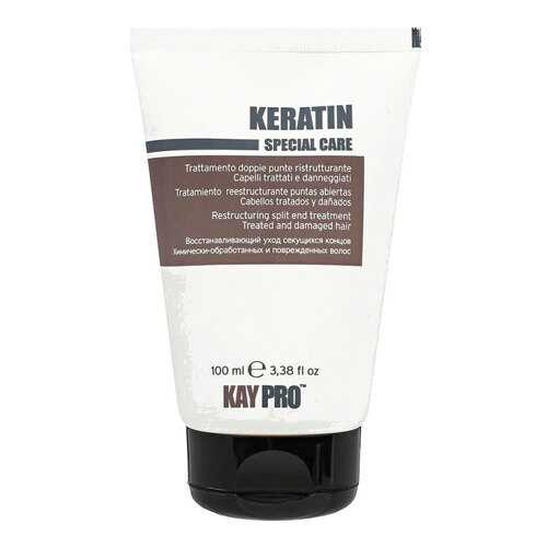 Крем для волос KayPro Special Care Keratin 100 мл в Магнит Косметик