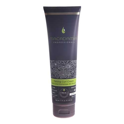Крем для волос Macadamia Taming Curl Cream 148 мл в Магнит Косметик