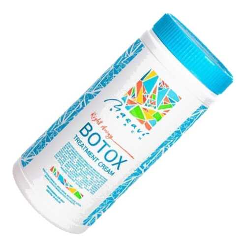 Крем для волос Maravi Beach Right Away Treatment Cream 1000 мл в Магнит Косметик