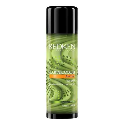 Крем для волос Redken Curvaceous Full Swirl Curly 150 мл в Магнит Косметик