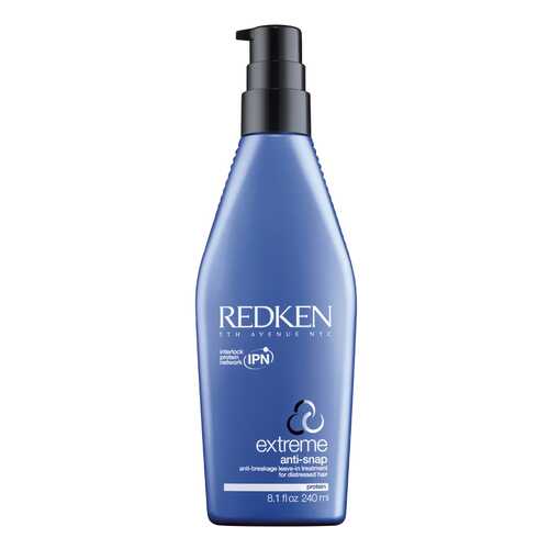 Крем для волос Redken Extreme Anti-Snap 240 мл в Магнит Косметик