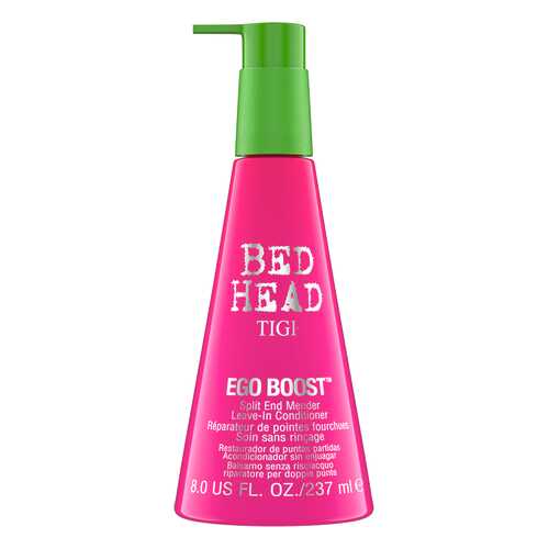 Крем-кондиционер для защиты волос от повреждений и сечения Bed head ego boost в Магнит Косметик