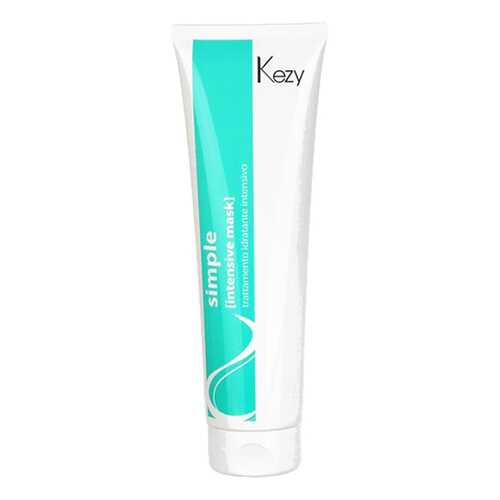Крем-маска для волос Kezy, Simple, 300 мл в Магнит Косметик