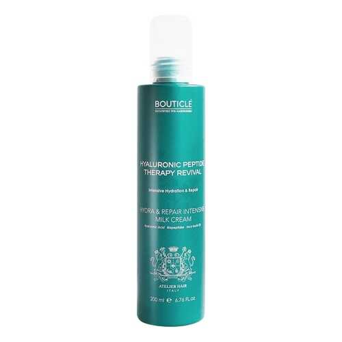 Крем-Молочко Bouticle Hydra & Repair Intensive Milk Cream 200 мл в Магнит Косметик