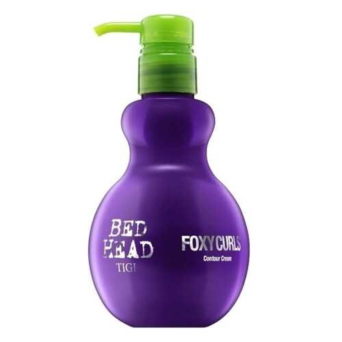 Крем TIGI Bed Head Foxy Curls 200 мл в Магнит Косметик