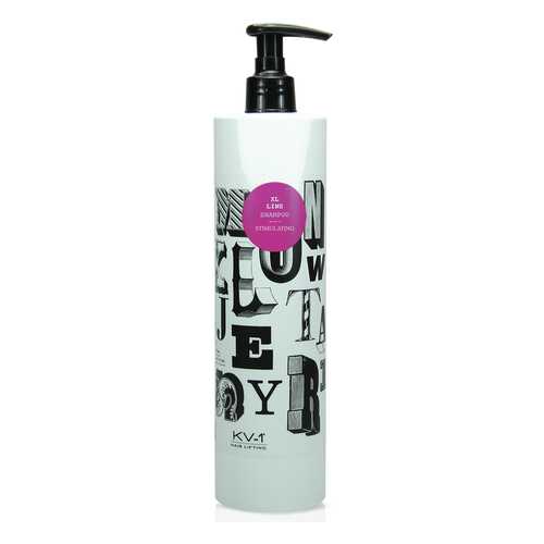 KV-1 The Aromatherapy Stimulating Shampoo Шампунь для стимуляции роста волос 500 мл в Магнит Косметик