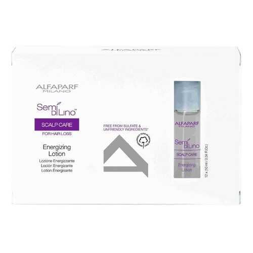 Лосьон Alfaparf Milano SDL Scalp Energizing Lotion 12*10 мл в Магнит Косметик