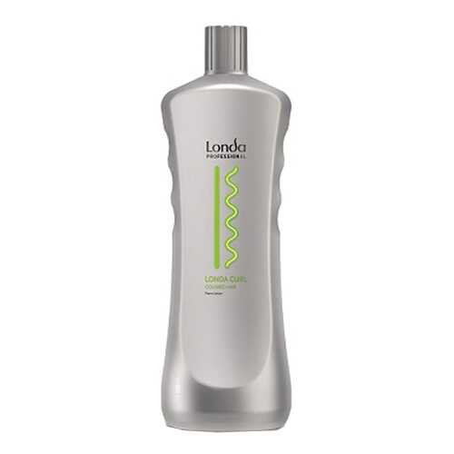 Лосьон для химической завивки Londa Professional Curl 1 л C в Магнит Косметик