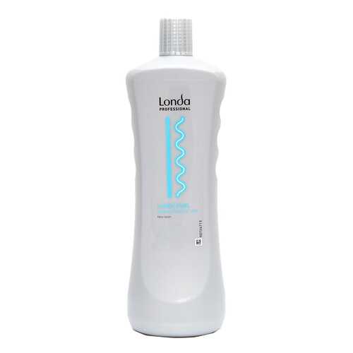 Лосьон для химической завивки Londa Professional Curl 1 л NR в Магнит Косметик
