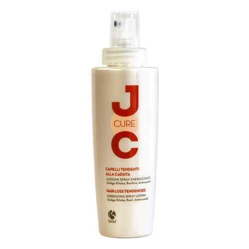 Лосьон для волос Barex Italiana JOC Care Lozione Spray Energizzante 150 мл в Магнит Косметик