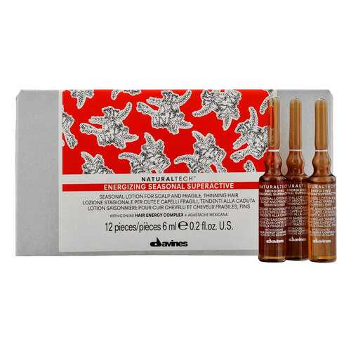 Лосьон для волос Davines Naturaltech в Магнит Косметик