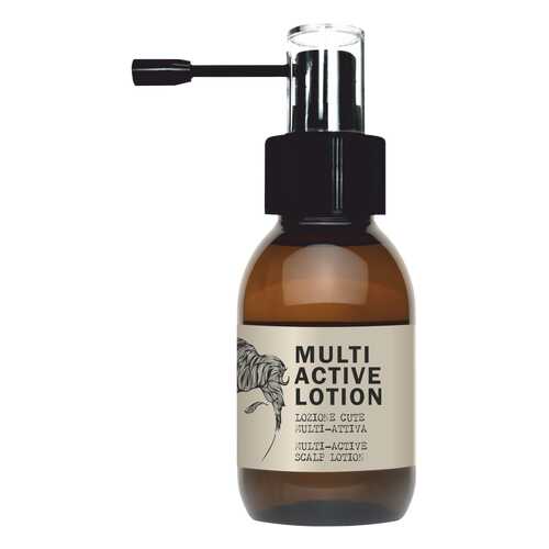 Лосьон для волос Dear Beard Multi active lotion 100 мл в Магнит Косметик
