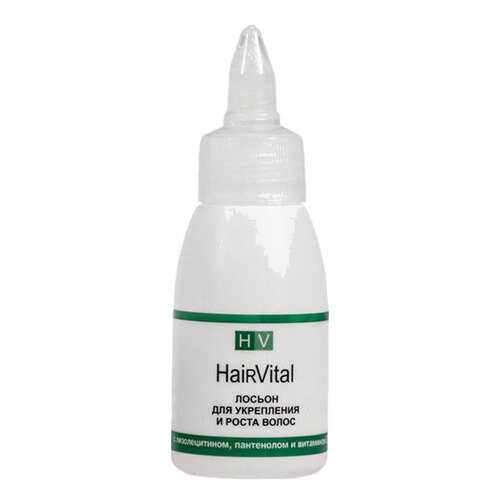 Лосьон для волос Hair Vital Для укрепления и роста 50 мл в Магнит Косметик