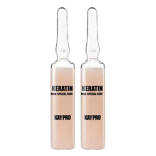 Лосьон для волос KayPro Special Care Keratin 10 мл x 12 шт в Магнит Косметик