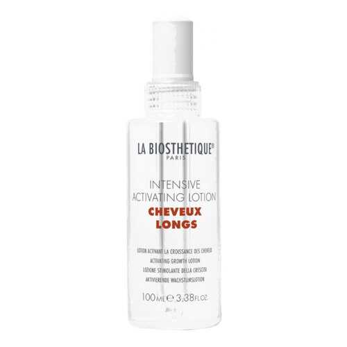 Лосьон для волос La Biosthetique Cheveux Longs Intensive Activating 100 мл в Магнит Косметик