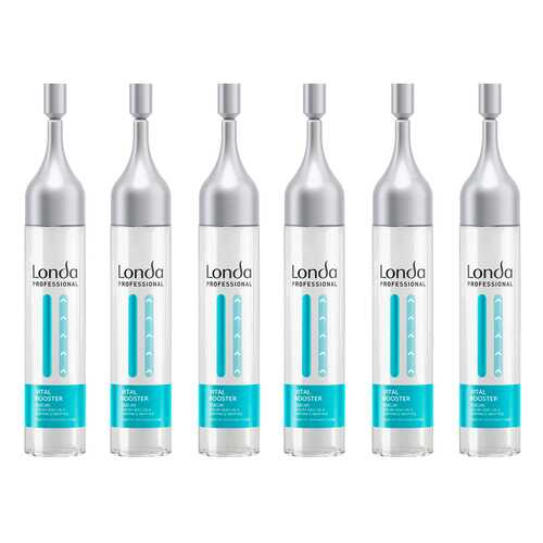 Лосьон для волос Londa Professional Londa Form C Forming Lotion 1000 мл в Магнит Косметик