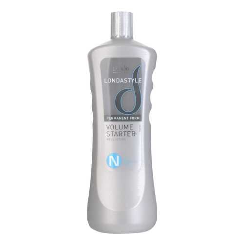 Лосьон для волос Londa Professional Londastyle Volume Starter N 1000 мл в Магнит Косметик