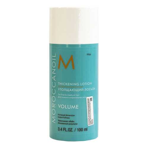 Лосьон для волос MoroccanOil Thickening 100 мл в Магнит Косметик