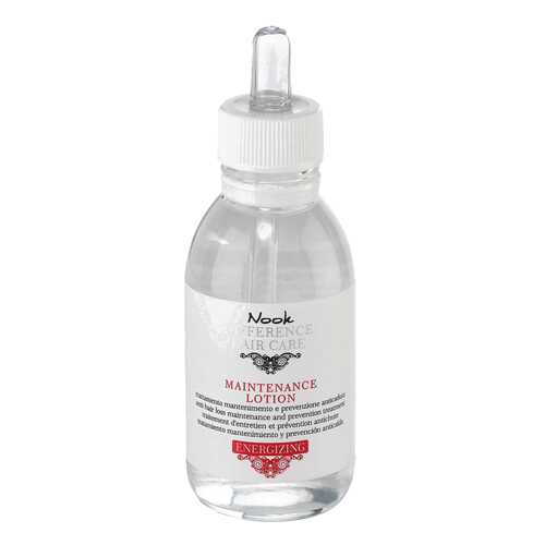 Лосьон для волос Nook Difference Hair Care Energizing Maintenance Lotion ph 5,2 125 мл в Магнит Косметик