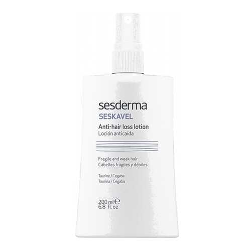 Лосьон для волос SeSDerma Seskavel Anti-Hair Loss Lotion 200 мл в Магнит Косметик