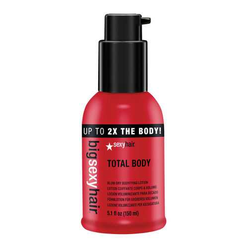 Лосьон для волос Sexy Hair Big Total Body Lotion 150 мл в Магнит Косметик