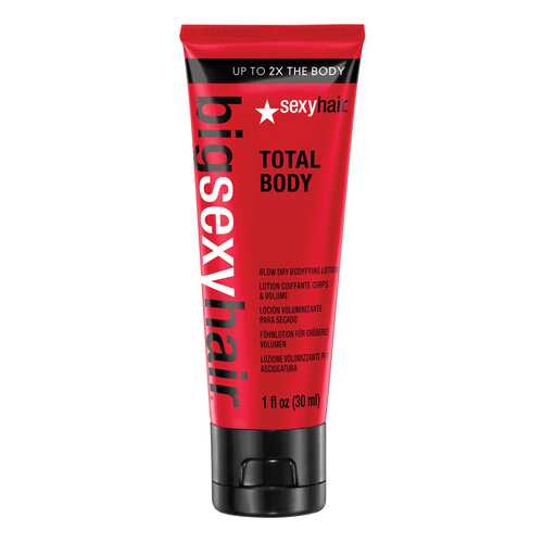 Лосьон для волос Sexy Hair Для плотности и объема 30 мл в Магнит Косметик